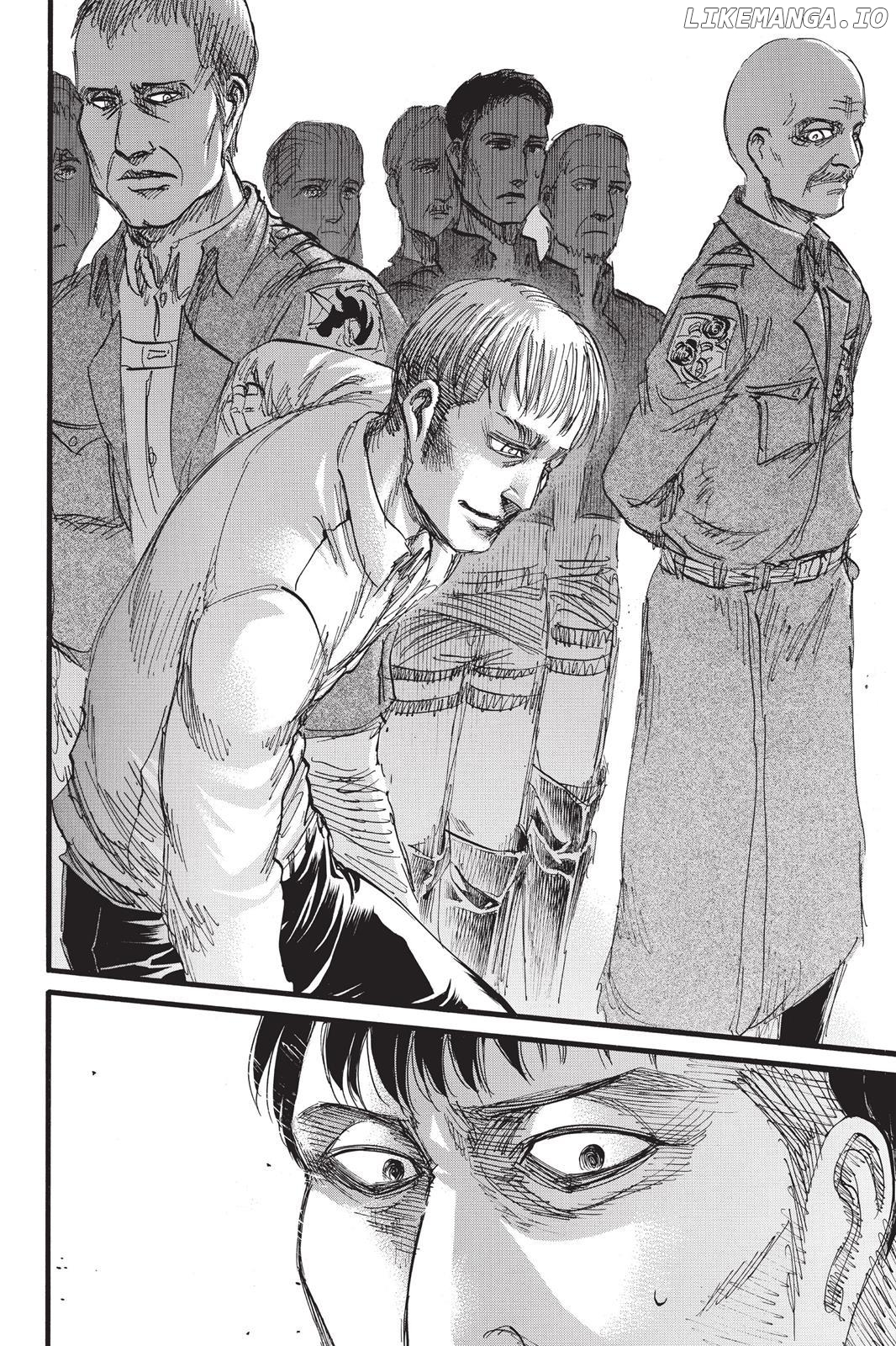 Shingeki no Kyojin, Chapter 61 image 16